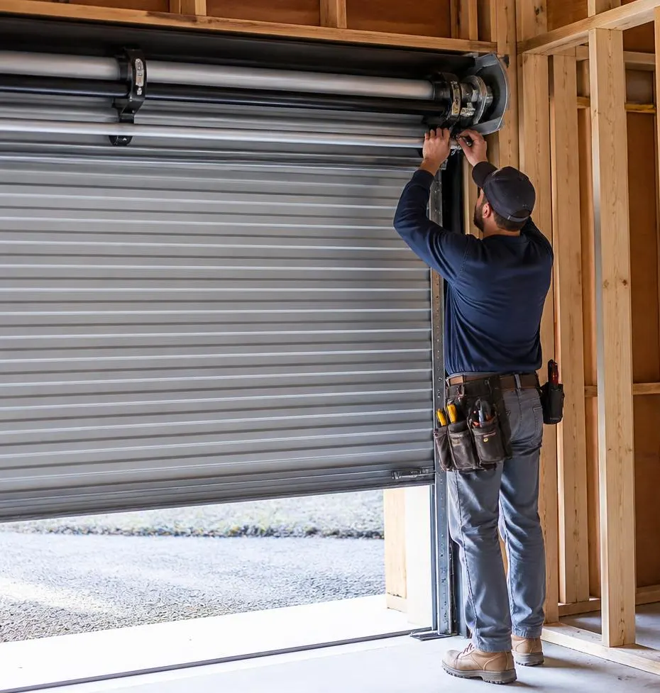 HOA, Permits, and Wind Codes: The Garage Door Talk to Have Now — Livingston Garage Door Co, Livingston, NJ