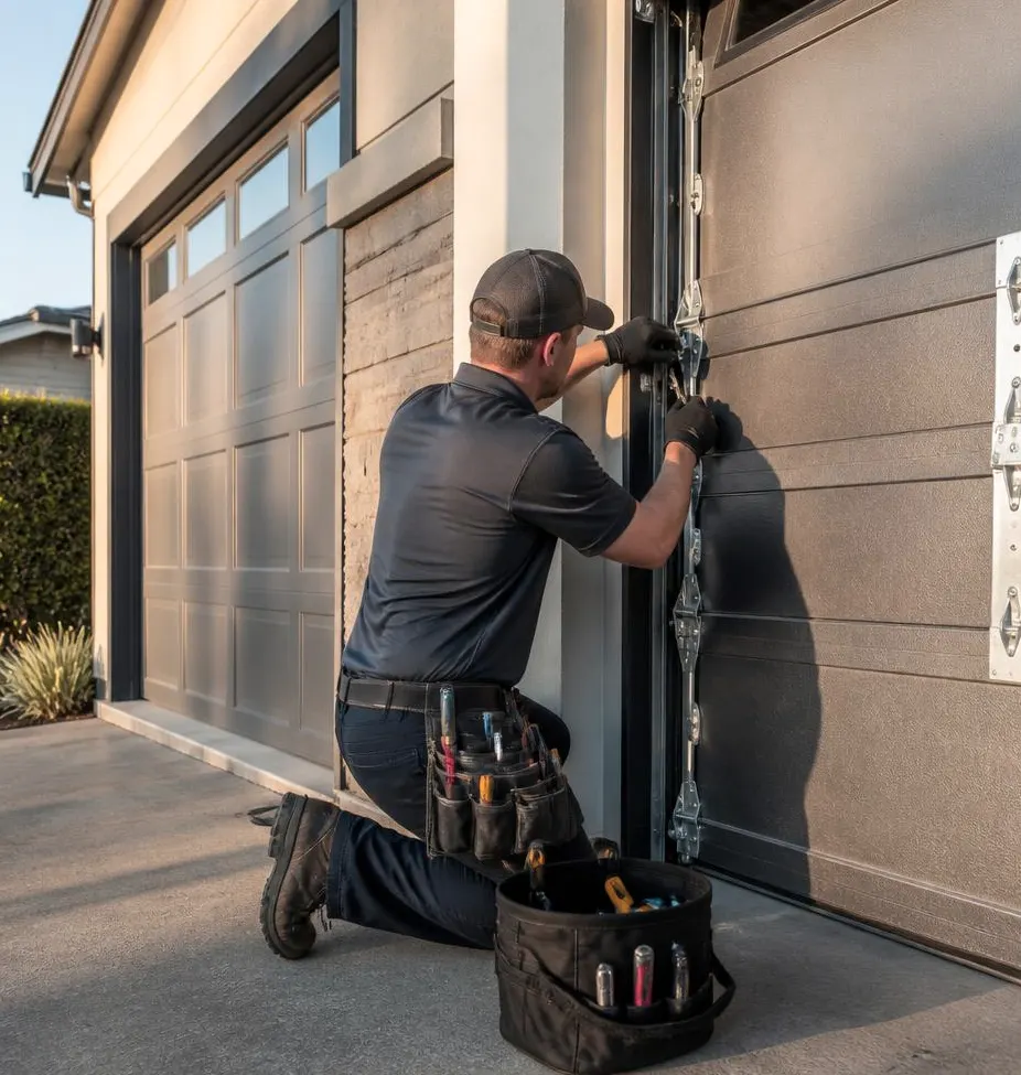 How Long Your Garage Door Should Really Last in Livingston, NJ — Livingston Garage Door Co, Livingston, NJ