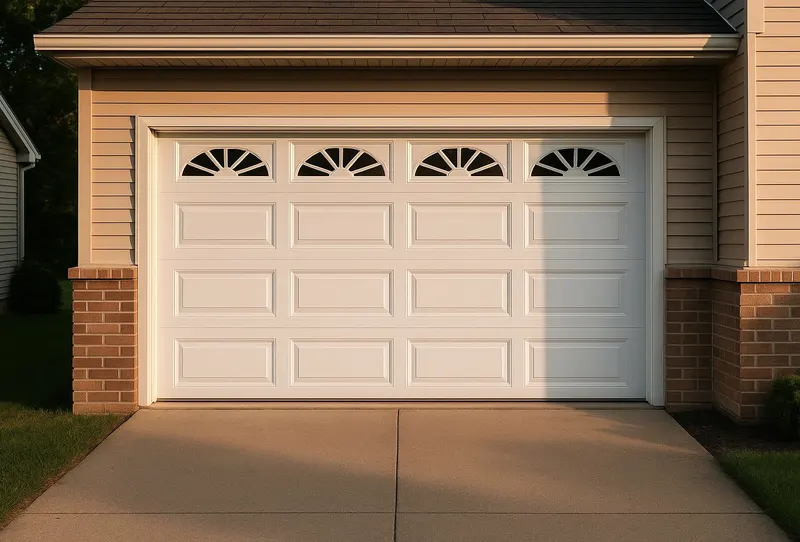 Contact Livingston Garage Door Co